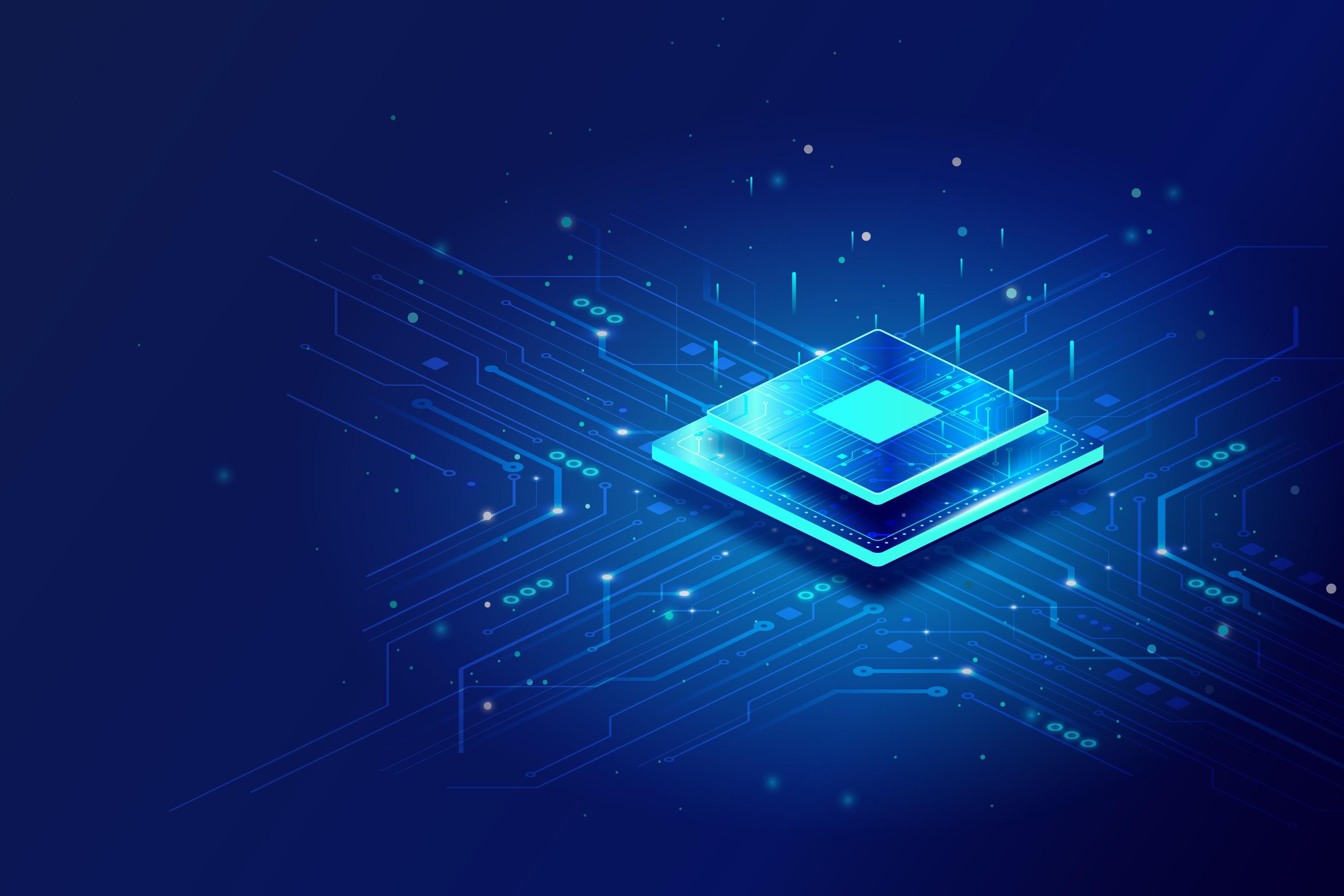 Smart Manufacturing