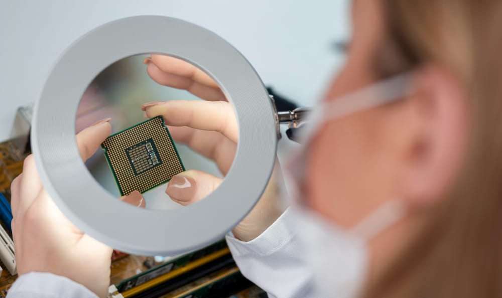 Semiconductor