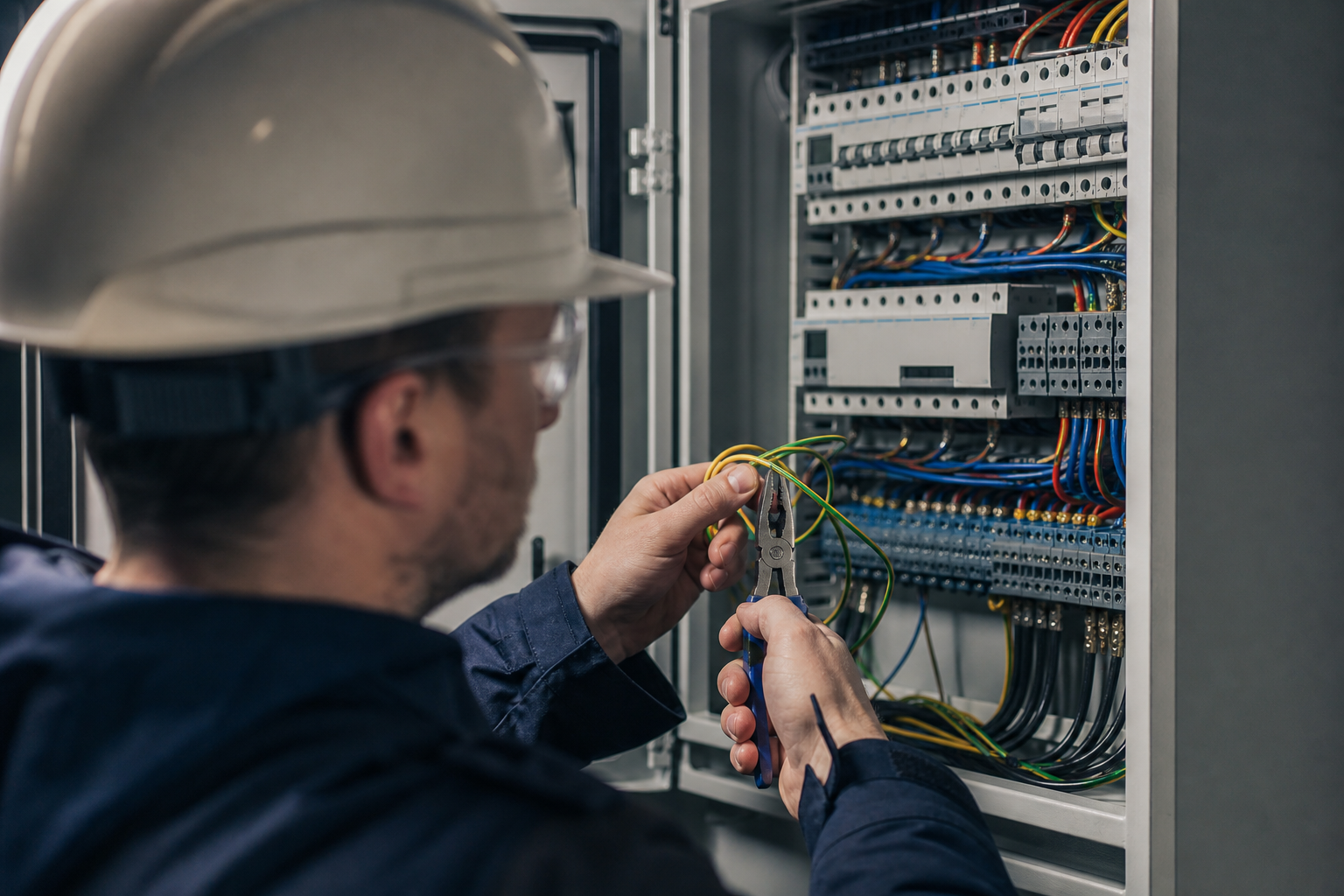 Equipment Integration