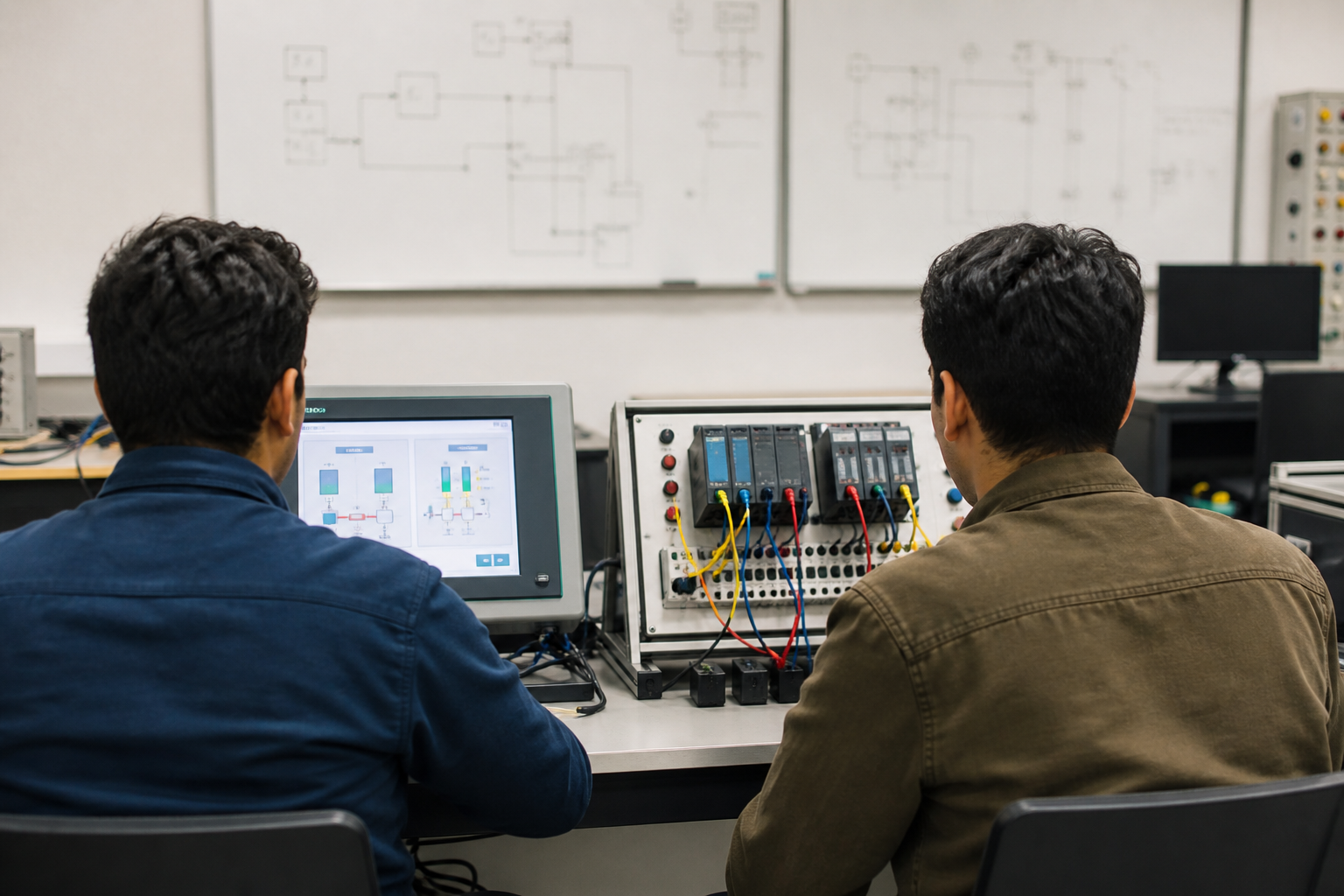 Technical training