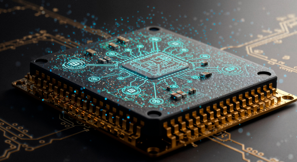 Elevating Semiconductor Manufacturing: The KaiSemi Control Systems Revolution